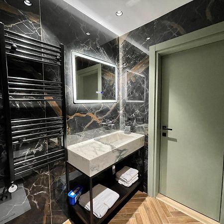 Queens Luxury Apartments Tirana Zewnętrze zdjęcie