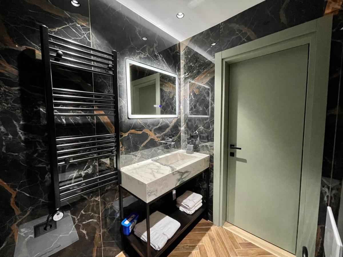 Queens Luxury Apartments Tirana Zewnętrze zdjęcie