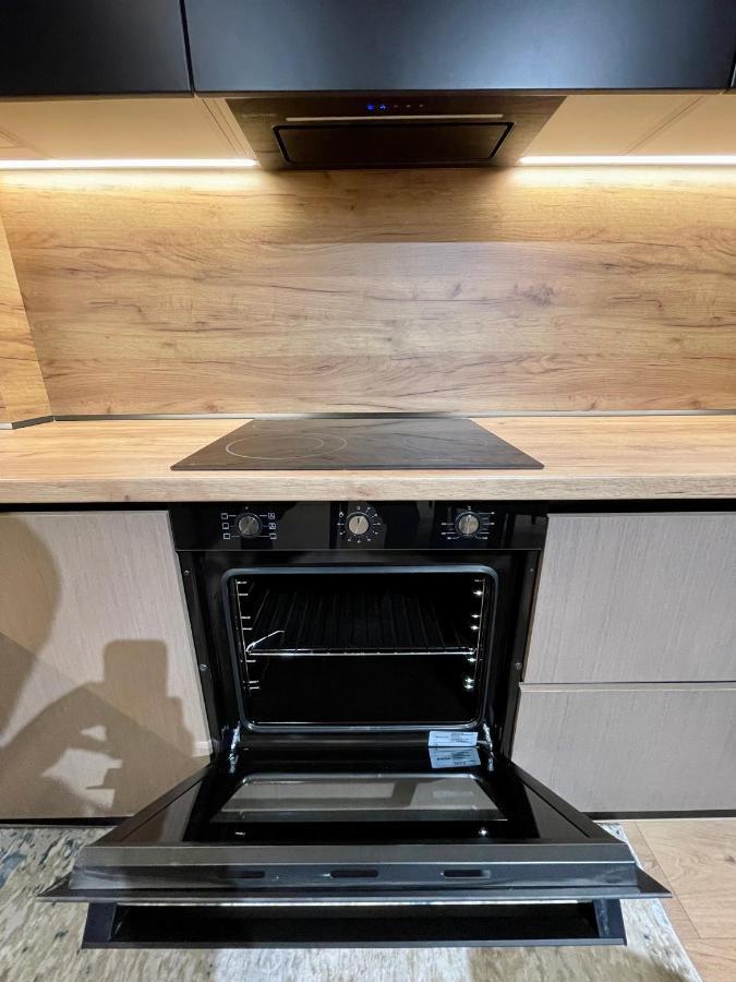 Queens Luxury Apartments Tirana Zewnętrze zdjęcie