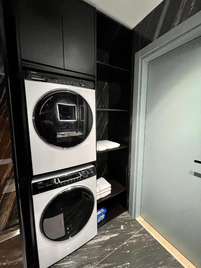 Queens Luxury Apartments Tirana Zewnętrze zdjęcie