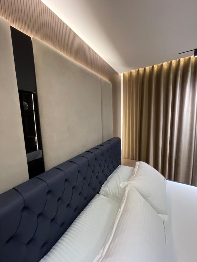 Queens Luxury Apartments Tirana Zewnętrze zdjęcie