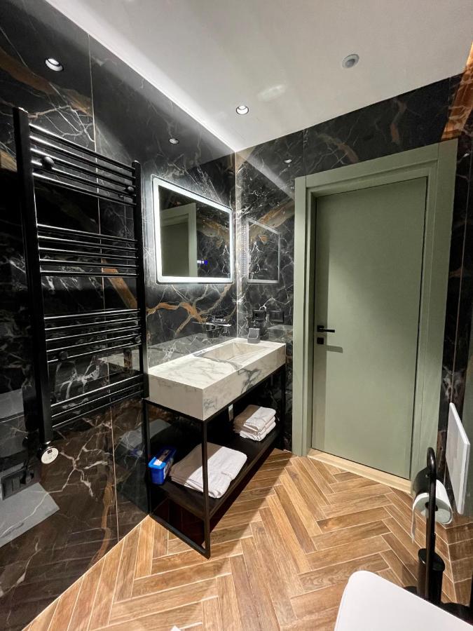Queens Luxury Apartments Tirana Zewnętrze zdjęcie