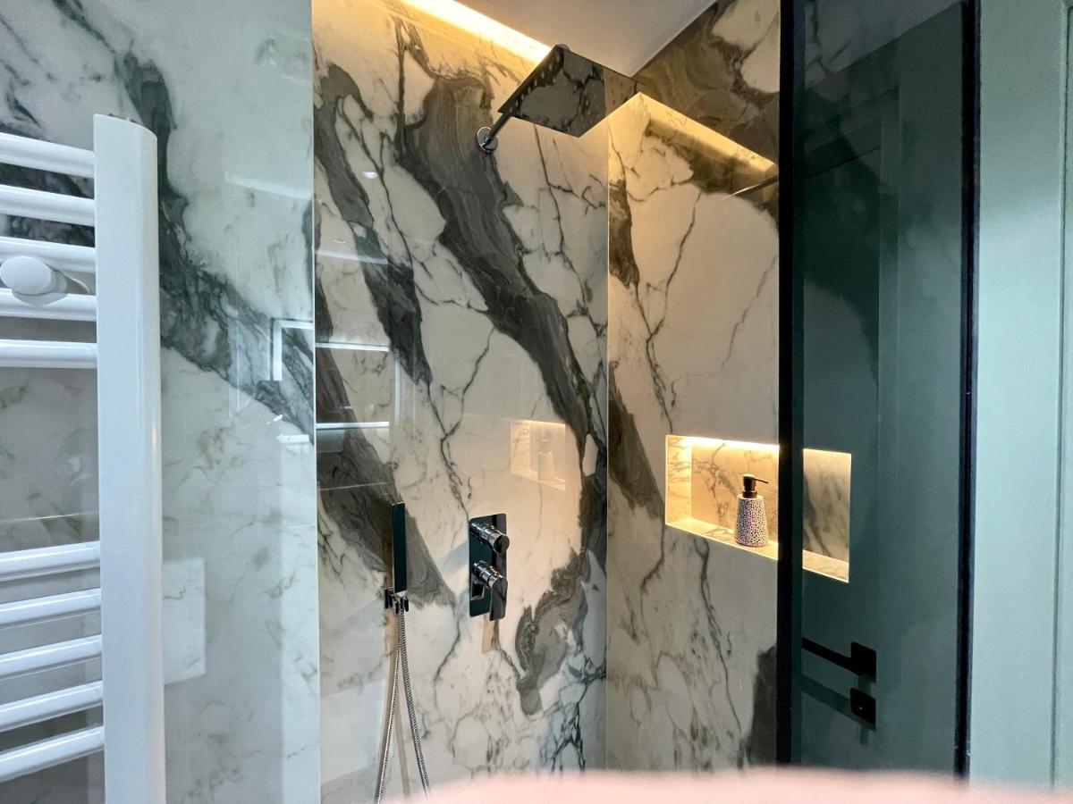 Queens Luxury Apartments Tirana Zewnętrze zdjęcie